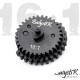 Balystik steel CNC gearset speed 16:1 - 