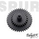 Balystik steel CNC gearset speed 16:1 - 