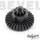 Balystik steel CNC gearset speed 16:1 - 