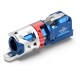 TTI INFINITY CNC TDC Hop-Up Chamber for AAP-01/C - Blue - 