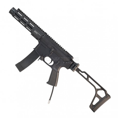 Wolverine MTW-9 PDW Folding Stock - 