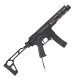 Wolverine MTW-9 PDW Folding Stock - 