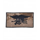 Navy Seal Insigna Velcro Patch - Multicam - 