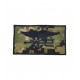 Navy Seal Insigna Patch Velcro- Woodland - 