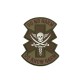 Patch Do No Harm - Multicam - 