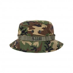 5.11 Boonie Hat 5.11 - Woodland camo L/XL - 