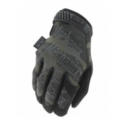 Mechanix Gants THE ORIGINAL Taille S - Multicam Black - 