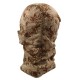 Cygnus Armory Fullface Warrior - Digital Desert - 