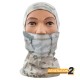 Cygnus Armory Fullface Warrior - Multicam Alpine - 