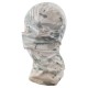 Cygnus Armory Fullface Warrior - Multicam Alpine - 