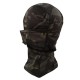 Cygnus Armory Fullface Warrior - Multicam Black - 