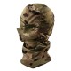 Cygnus Armory Fullface Warrior - Multicam - 