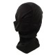 Cygnus Armory Fullface Warrior - Black - 