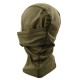 Cygnus Armory Fullface Warrior - Olive - 