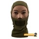 Cygnus Armory Fullface Warrior - Olive - 