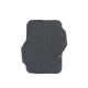 Odins RAVEN Velcro Patch - Black - 