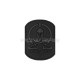 Molon Labe velcro patch - Black - 