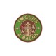 Guns and Bacon velcro patch - Multicam - 