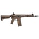 Double Eagle M4 Noveske G101 GBBR - TAN - 