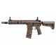 Double Eagle M4 Noveske G101 GBBR - TAN - 