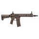 Double Eagle M4 Noveske G101 GBBR - TAN - 