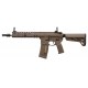 Double Eagle M4 Noveske G101 GBBR - TAN - 