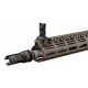 Double Eagle M4 Noveske G101 GBBR - TAN - 