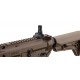 Double Eagle M4 Noveske G101 GBBR - TAN - 