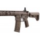 Double Eagle M4 Noveske G101 GBBR - TAN - 