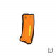 PTS Patch PVC EPM - Orange - 