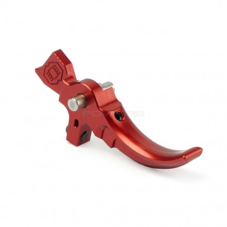 Gate 2E1 NOVA Trigger V2 M4 - Red - 