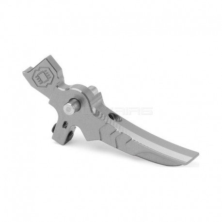 Gate 2B1 NOVA Trigger V2 M4 - Silver - 