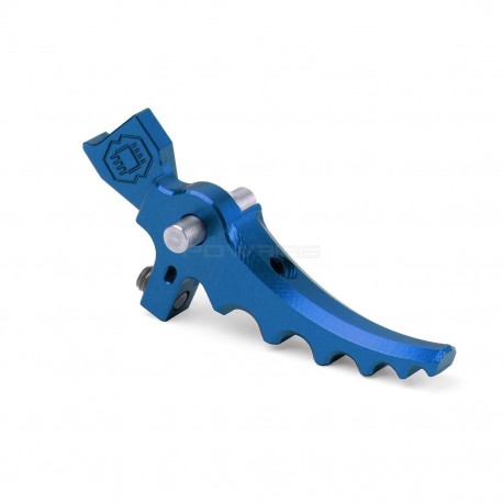 Gate 2C1 NOVA Trigger V2 M4 - Blue - 