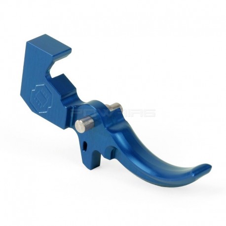 Gate Quantum Trigger 1E1 for ASTER - Blue - 