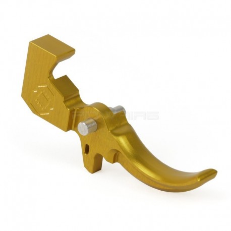 Gate Quantum Trigger 1E1 for ASTER - Yellow - 