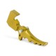 Gate Quantum Trigger 1C1 for ASTER - Yellow - 