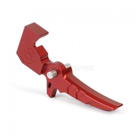 Gate Quantum Trigger 1B1 for ASTER - Red - 