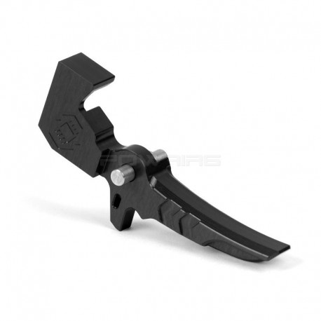 Gate Quantum Trigger 1B1 for ASTER - Black - 