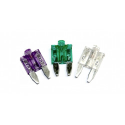 Mini LED fuse for Systema PTW - 25A - 