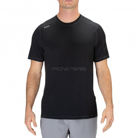 5.11 Range Ready Merino - Size M - Black - 