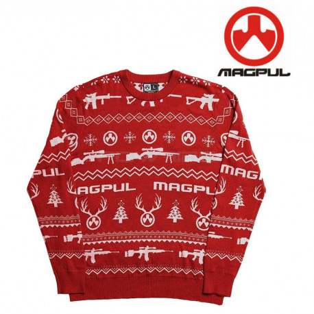 Magpul Pull Ugly Christmas limited edition - Taille S - 