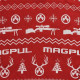 Magpul Pull Ugly Christmas limited edition - Size S - 