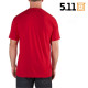 5.11 Edition limited Ugly christmas T-shirt -Size S - 