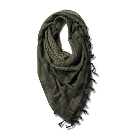 5.11 Shemagh Blaze Wrap - Ranger Green - 