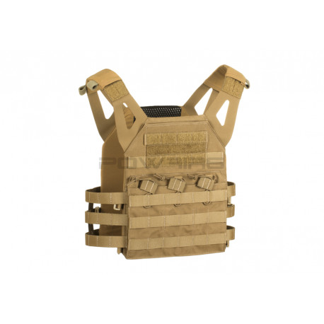 Crye Precision Jumpable Plate Carrier JPC - Size M - Coyote - 