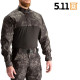 5.11 Chemise Stryke TDU Rapid GEO7 - Taille S - Night - 