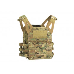 Crye Precision Jumpable Plate Carrier JPC - Size M - Multicam - 