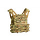 Crye Precision Jumpable Plate Carrier JPC - Size M - Multicam - 