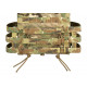 Crye Precision Jumpable Plate Carrier JPC - Size M - Multicam - 