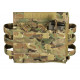 Crye Precision Jumpable Plate Carrier JPC - Size M - Multicam - 